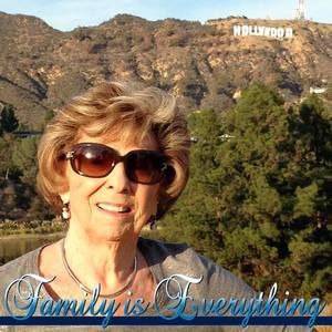 Meet your Posher, Renee